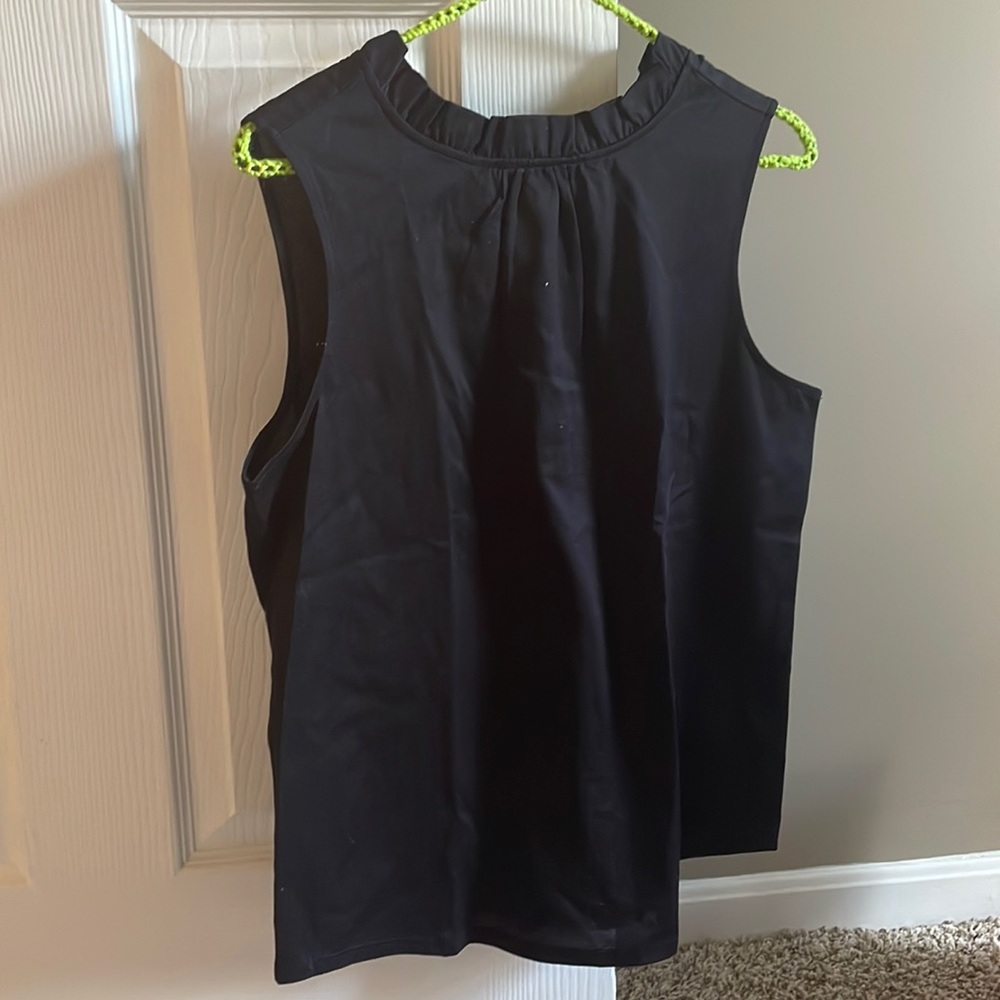 Ann Taylor Blouse